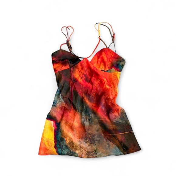 Urban Outfitters Dresses & Skirts - NWOT Urban Outfitters Tie Dye Dress